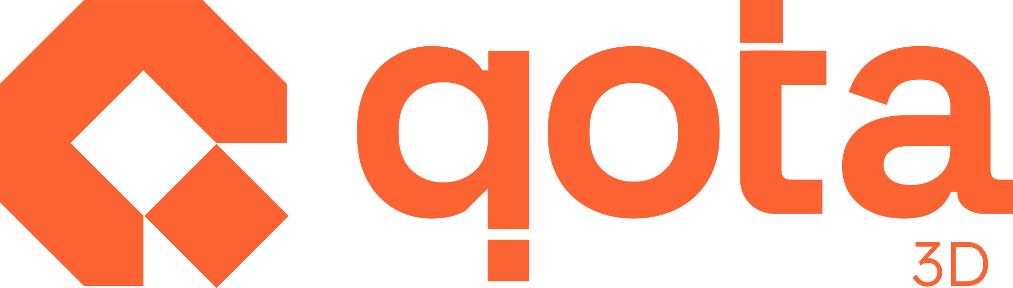 Qota 3D